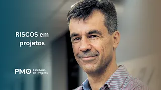Gerenciamento dos riscos em projetos