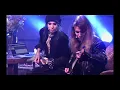 Bark at the Moon – Ozzy Osbourne (Jake E. Lee) Music session with Samy Elbanna & Mitja Tojvonen