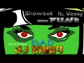 David Guetta & Showtek   Bad ft  Vassy   Remix