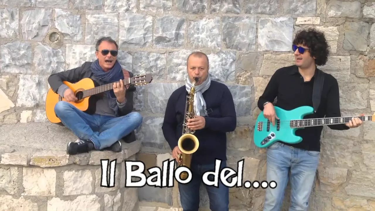 Il ballo del favollo