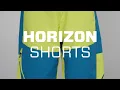Horizon men s shorts from Palm Equipment