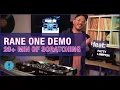 Lagu RANE ONE: 20+ Min. Scratch Performance by Fatty Lumpkin (DJ Controller Demo)