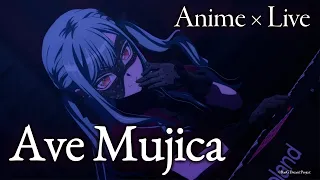 Download 「Ave Mujica」(Official Anime × Live Video) MP3