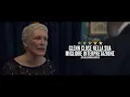 Video di THE WIFE - VIVERE NELL'OMBRA | Trailer ufficiale