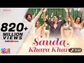 Sauda  Khara |Good Newwz Akshay Kumar , Kareena , , Diljit Kiara| Sukhbir,Dhvani,Lijo,DjChetas 