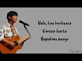 Download Lagu Danar Widianto - Dulu (Lirik Lagu) anak senja