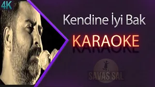 Download Kendine İyi Bak Karaoke MP3