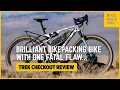Brilliant Bikepacking Bike With One Fatal Flaw - Trek CheckOUT Review