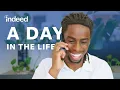 How to Become a Business Development Representative A Day in the Life Indeed