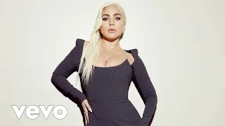 Lady Gaga Only Me Music Video 2025 