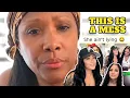 KARLISSA SPEAKS OUT AND EXPOSES JAIDYN HER MOM i took you to college i taught you everything