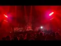 Power Trip 🇺🇸 - Precinct 3 en vivo @ México DF , 21 de Octubre del 2026.