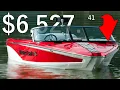 DON T buy a boat yet watch this first