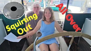Squirting Out All Over Ep229