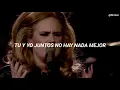 Download Lagu Adele - Set fire to the rain (Traducida al Español)