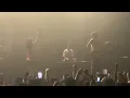 Fcukers. “Homie Don’t Shake”. 09/23/26. Ventura Music Hall. #livemusic 