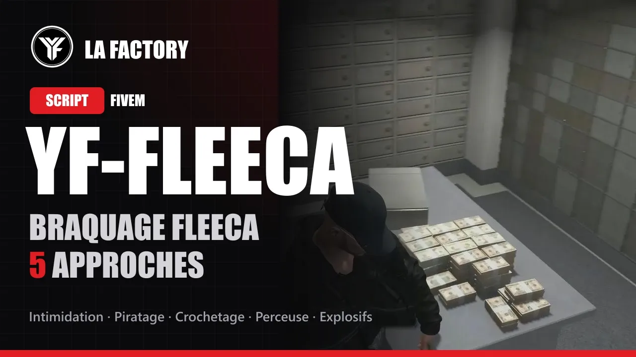 YF-Fleeca