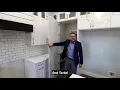 Hidden Pantry Door Jade Homes