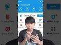 waspada buat kalian pemburu saldo dana ⚠️⚠️