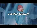 Zamdane x Nausicaa - MONSTRES