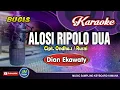 Download Lagu Alosi Ripolo Dua_Karaoke Bugis Tanpa Vocal_By Dian Ekawaty