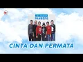 Panbers - Cinta Dan Permata (Official Audio)
