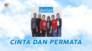 Download Panbers - Cinta Dan Permata (Official Audio) MP3