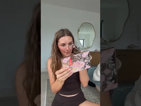 sounds of getting ready 💖