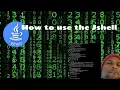 How to use the Java console Jshell