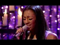 Alexandra Burke - Hallelujah (Live from Top of The Pops: Christmas Special, 2008)