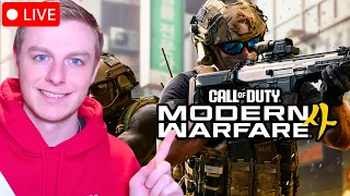 MW4 BETA CDL ROSTERMANIA