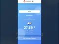 weather app by simple
