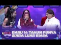 Download Lagu MERDU BANGET! Sepertinya Denada Suka Dengan Suara Zia | DMD PANGGUNG REZEKI