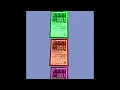 alvvays - dreams tonite lofi remix