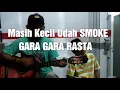 Neyes Musik - GARA GARA RASTA. Cover Lagu Anak Rasta