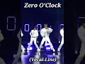 Download Lagu Zero O'Clock (00:00) (Vocal-Line) #ABCSongsBTS #bts