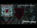 The Goatriders Horde - 3 Inches Of Blood 2007, Fire Up the Blades Album.