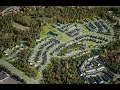 New Homes in Virginia Cattail Run - Village Single Family Homes Home Builder Pulte Homes
