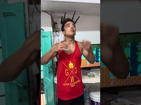 Maine Apni body se kya kamaya 🙏 #short