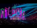 Download Lagu Nicki Minaj Pink Friday 2 Tour - Intro, I'm The Best, Barbie Dangerous, FTCU Columbus, OH
