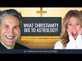 Christian Astrology w Christopher Renstrom