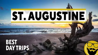 10 Best Day Trips from St Augustine