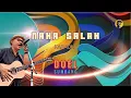 Download Lagu NAHA SALAH KARAOKE DOEL SUMBANG ASLI