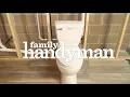 How to Install a Saniflo Toilet