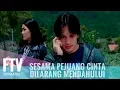 Download Lagu FTV Randy Pangalila \u0026 Dominique Diyose - Sesama Pejuang Cinta Dilarang Mendahului