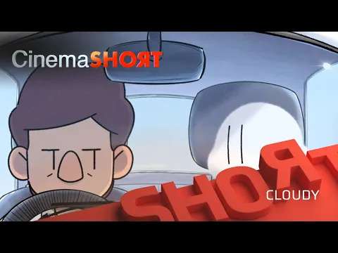 CLOUDY | TRAILER | CinemaSHORT