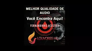  hq 320 kbps fernandinho pra sempre ac stico 
