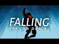 Download Lagu SPIDER-MAN: INTO THE SPIDER VERSE 「 MMV 」 Falling