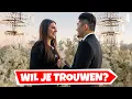 Download Lagu MIJN HUWELIJKSAANZOEK! 💍🤍
