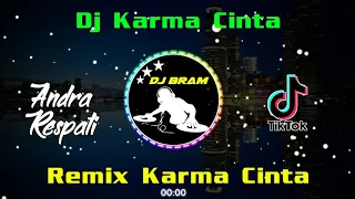 Download Lagu DJ KARMA CINTA FULL BASS